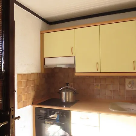 Single House Kallithea Kallithea (Chalkidiki)