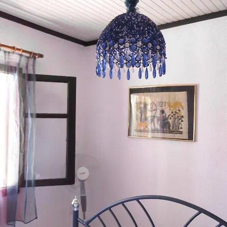 Holiday home Single House Kallithea *