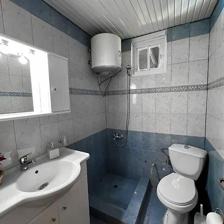 Single House Kallithea *