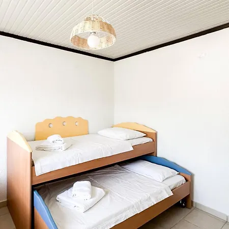 Single House Kallithea *