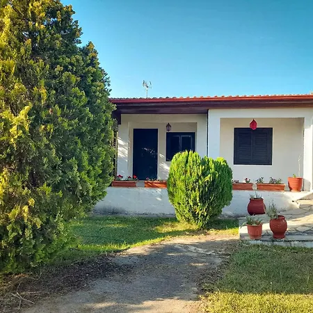 Single House Kallithea Holiday home Kallithea (Chalkidiki)