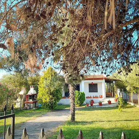 Single House Kallithea *