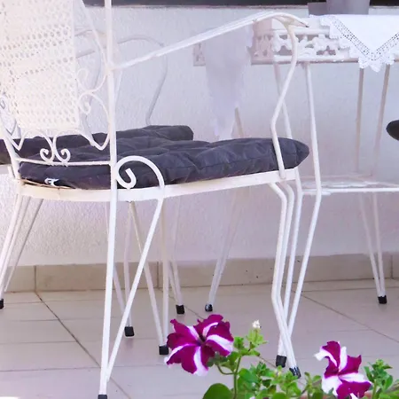 Ferienhaus Single House Kallithea