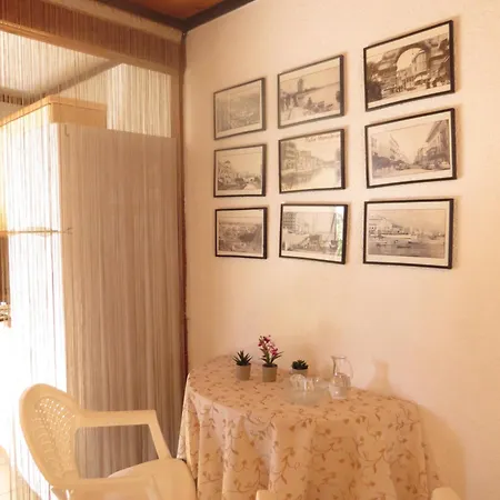 Single House Kallithea Ferienhaus Kallithea (Chalkidiki)