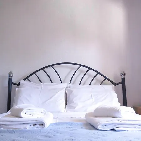 Single House Kallithea בית נופש Kallithea (Chalkidiki)