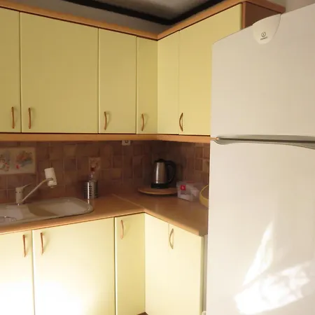 בית נופש Single House Kallithea *