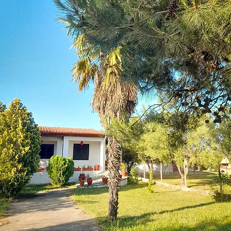 Single House Kallithea Prázdninový dům