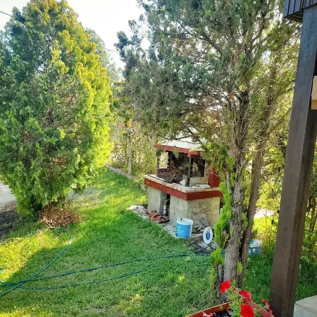 Single House Kallithea Prázdninový dům *